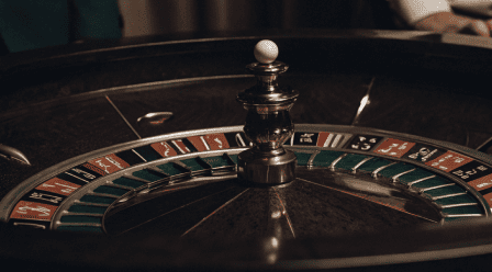 Roulette